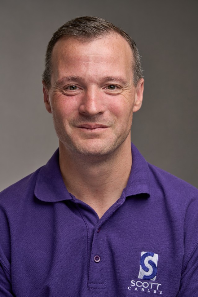 Andy Hunt