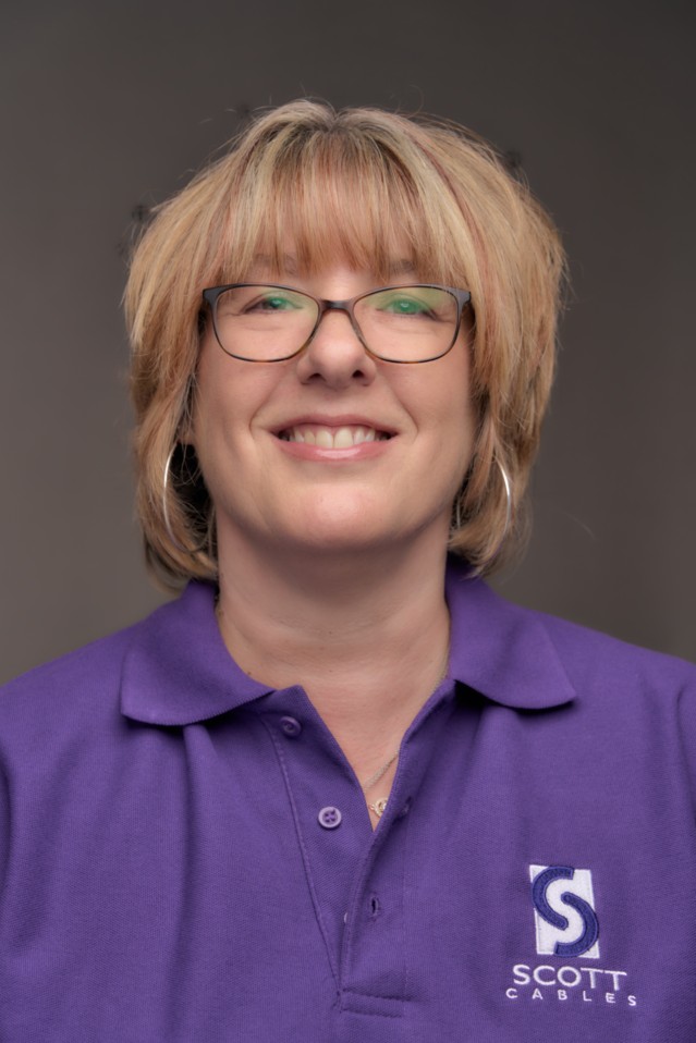 Sue Morse