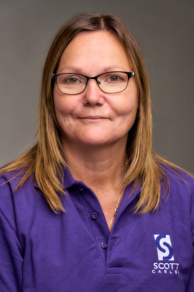 Tina Chambers