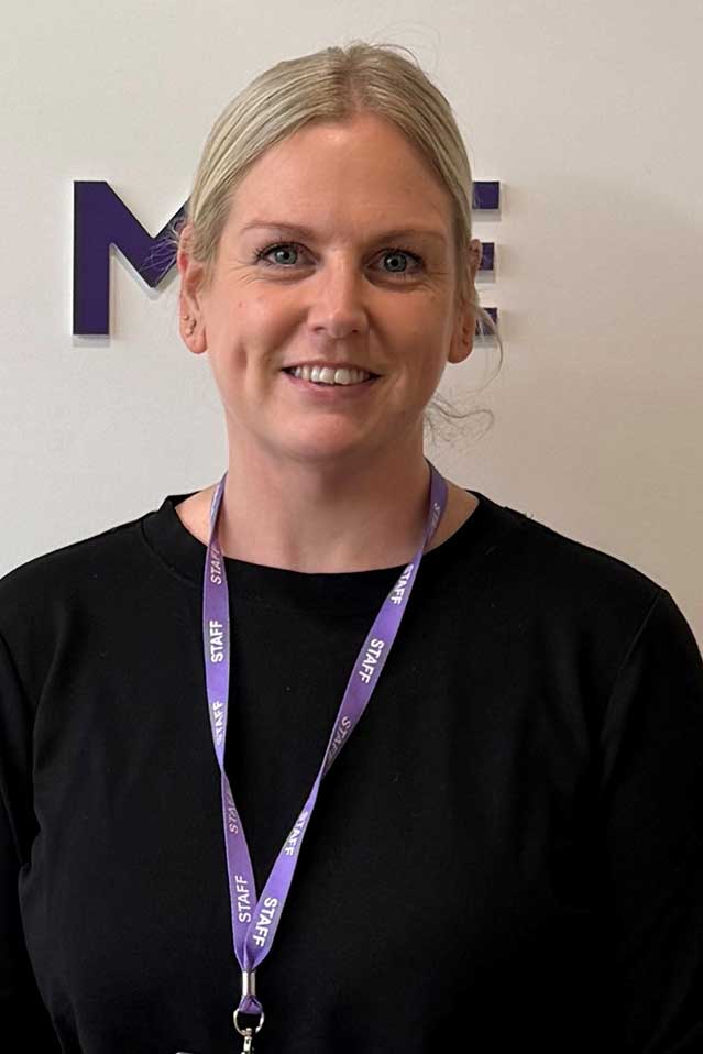 Adele Pethick